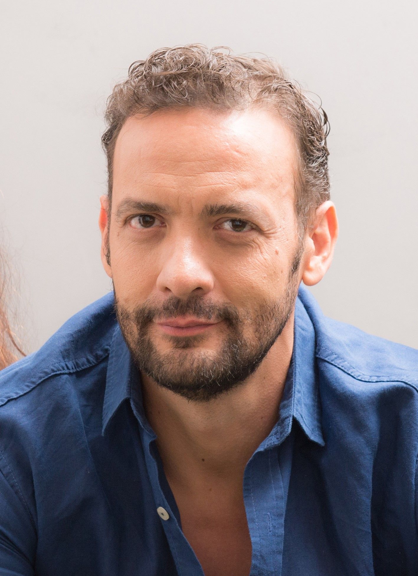 domingo Cruz